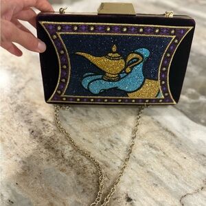 Danielle Nicole very rare genie bag